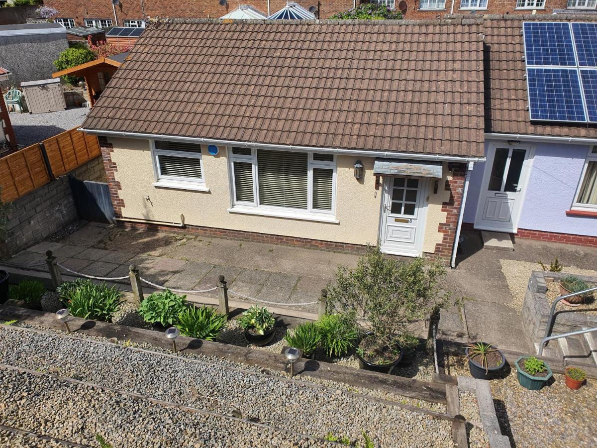 The Mumbles - Bungalow - 2 Bedrooms - Pet Friendly Суонси Экстерьер фото