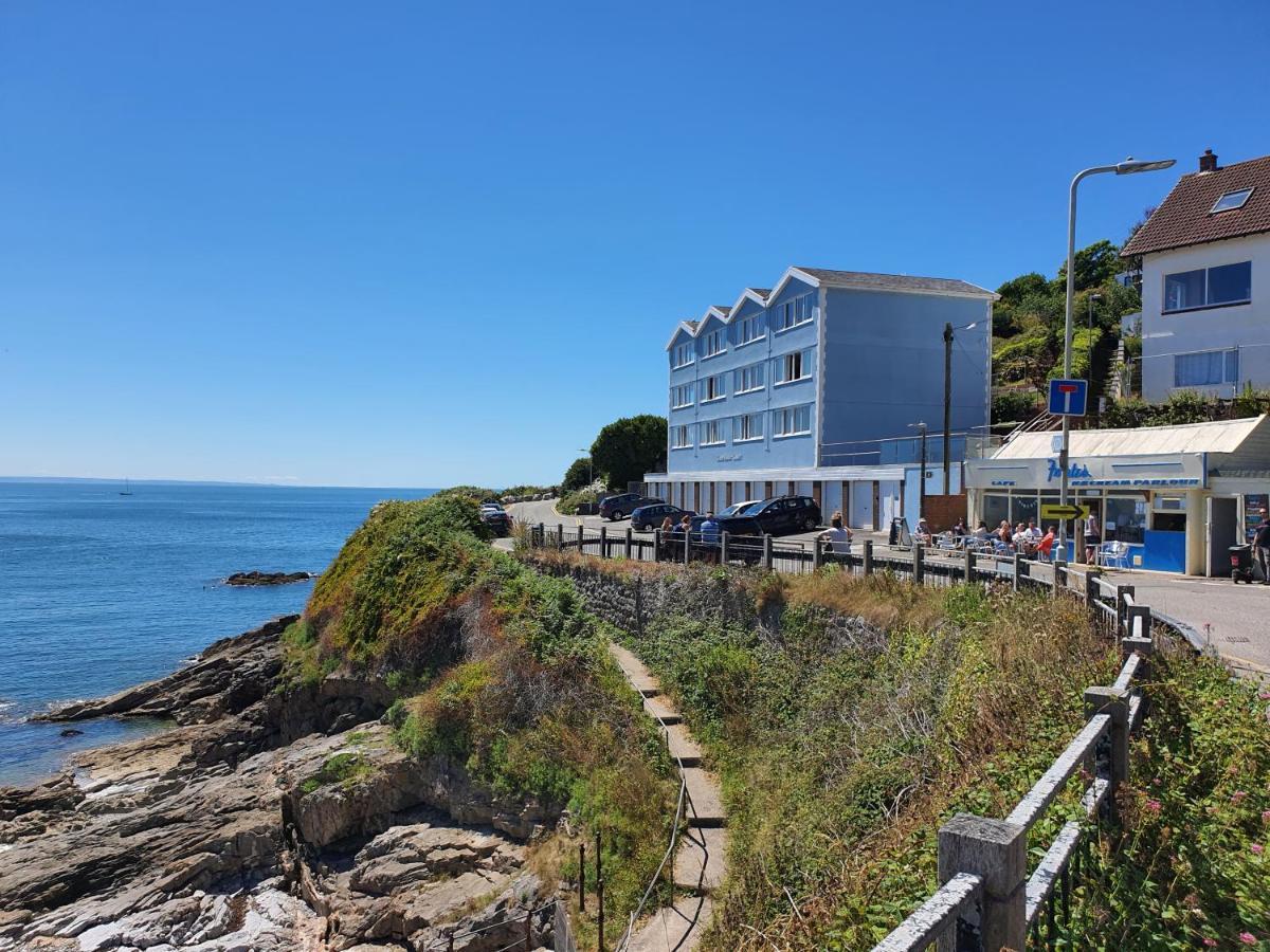 The Mumbles - Bungalow - 2 Bedrooms - Pet Friendly Суонси Экстерьер фото